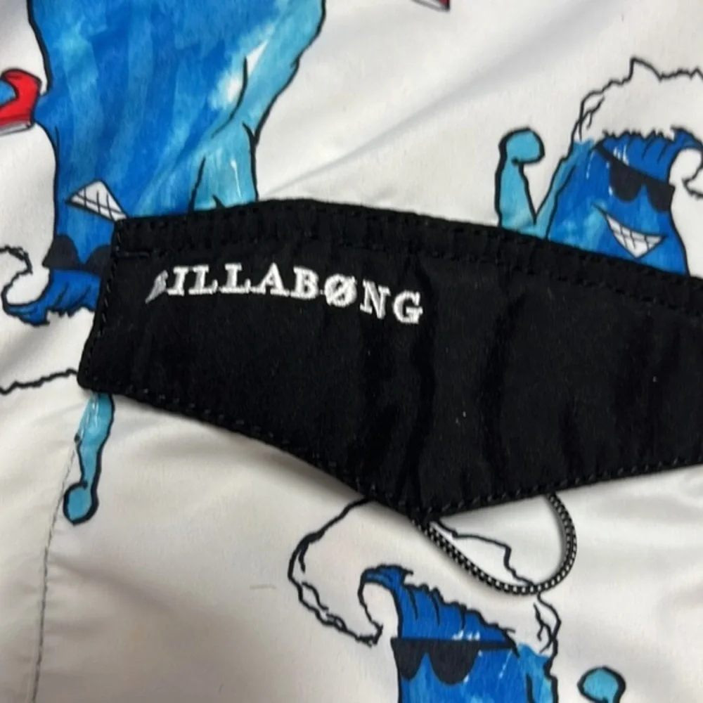 ‎Billabong